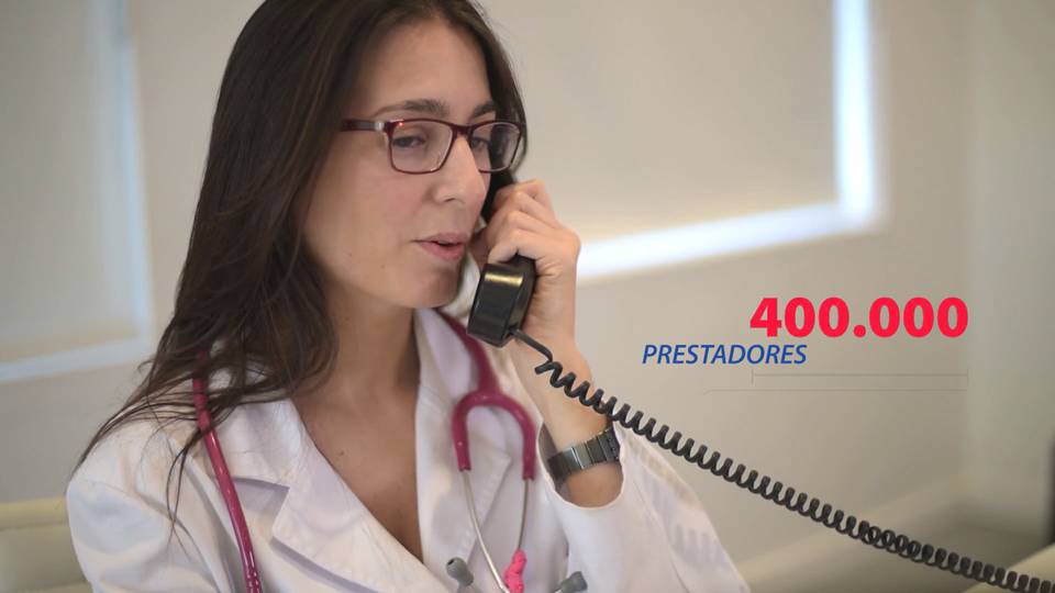 ASIGNACIÓN CASO MÉDICO: ¿Cómo podemos responder a nuestros pasajeros ante cada una de sus emergencias? ¡Descúbrelo en este vídeo!