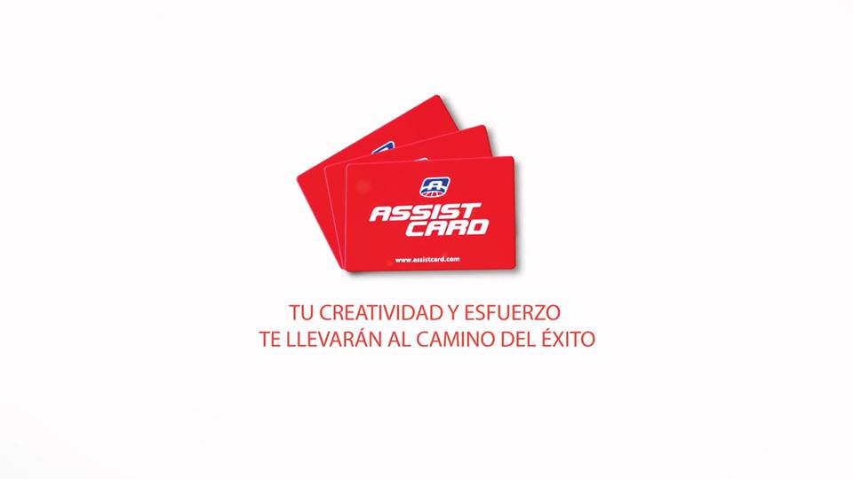TARJETAS ASSIST CARD: ¡Conoce las tarjetas y planes de ASSIST CARD! ¡Para que puedas ofrecerlas a tus pasajeros, según sus necesidades!