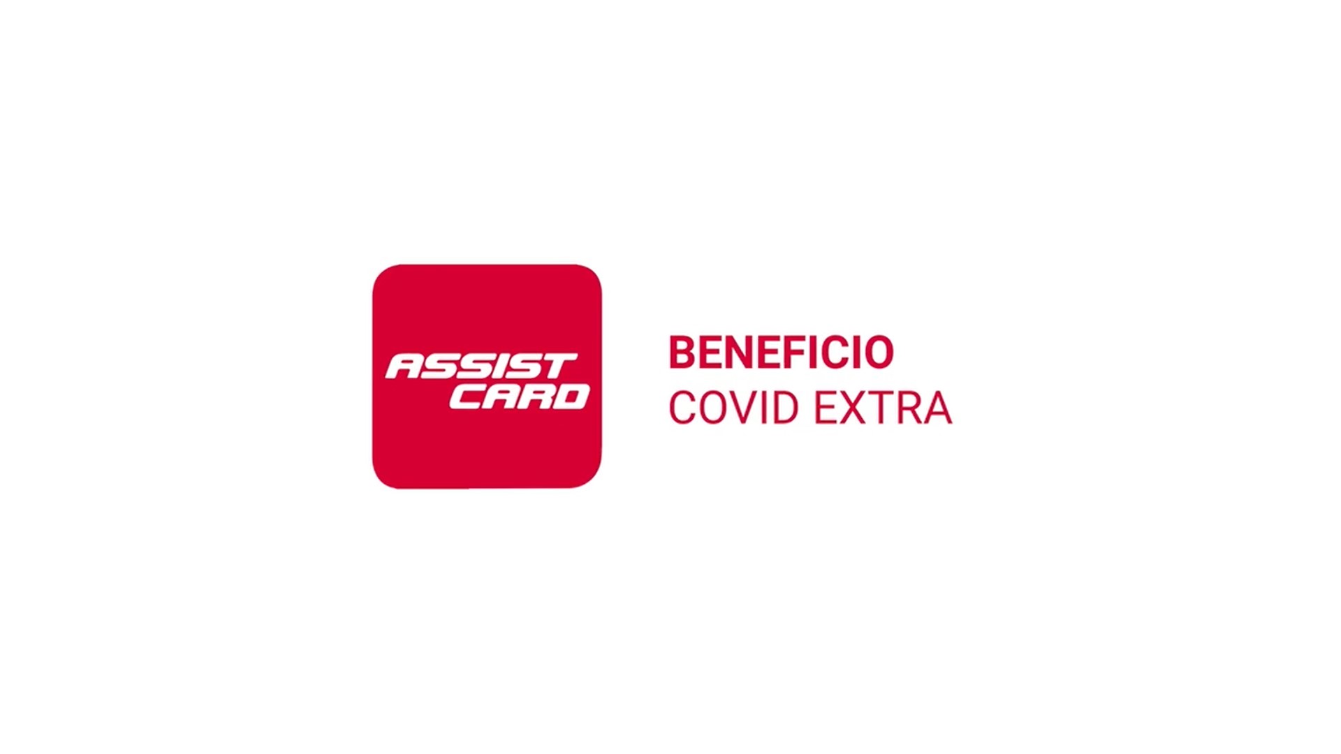 COVID EXTRA. Conoce nuestros beneficios.