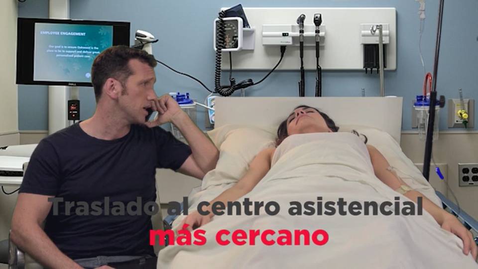 REPATRIACIÓN SANITARIA: cuando el costo de una emergencia médica se va por las nubes.