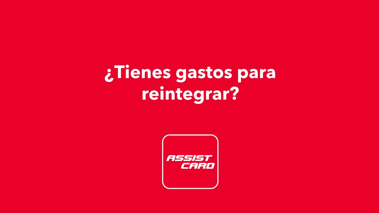 REINTEGROS