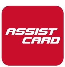 ASSIST CARD